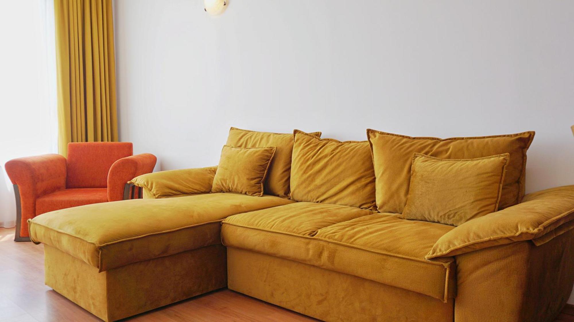 Apartments Sirena First Line - Апартаменти Сирена На Първа Линия Altın Kumlar Dış mekan fotoğraf