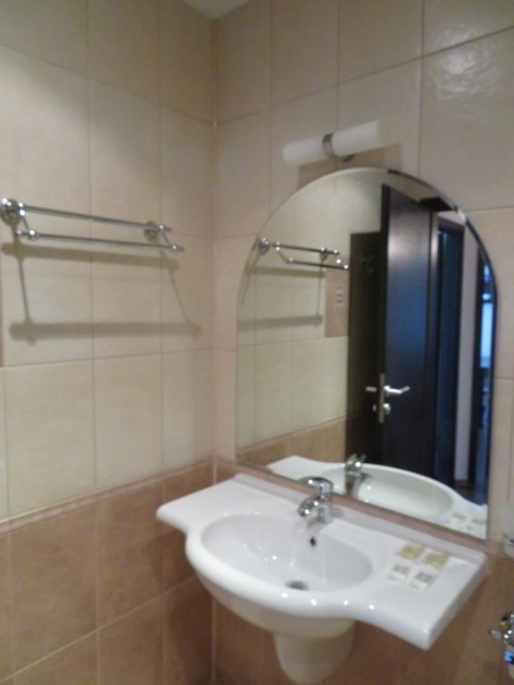 Apartments Sirena First Line - Апартаменти Сирена На Първа Линия Altın Kumlar Dış mekan fotoğraf